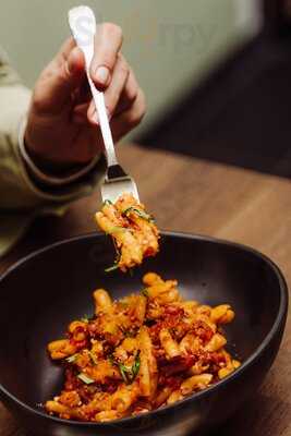 Primo Pasta Amsterdam