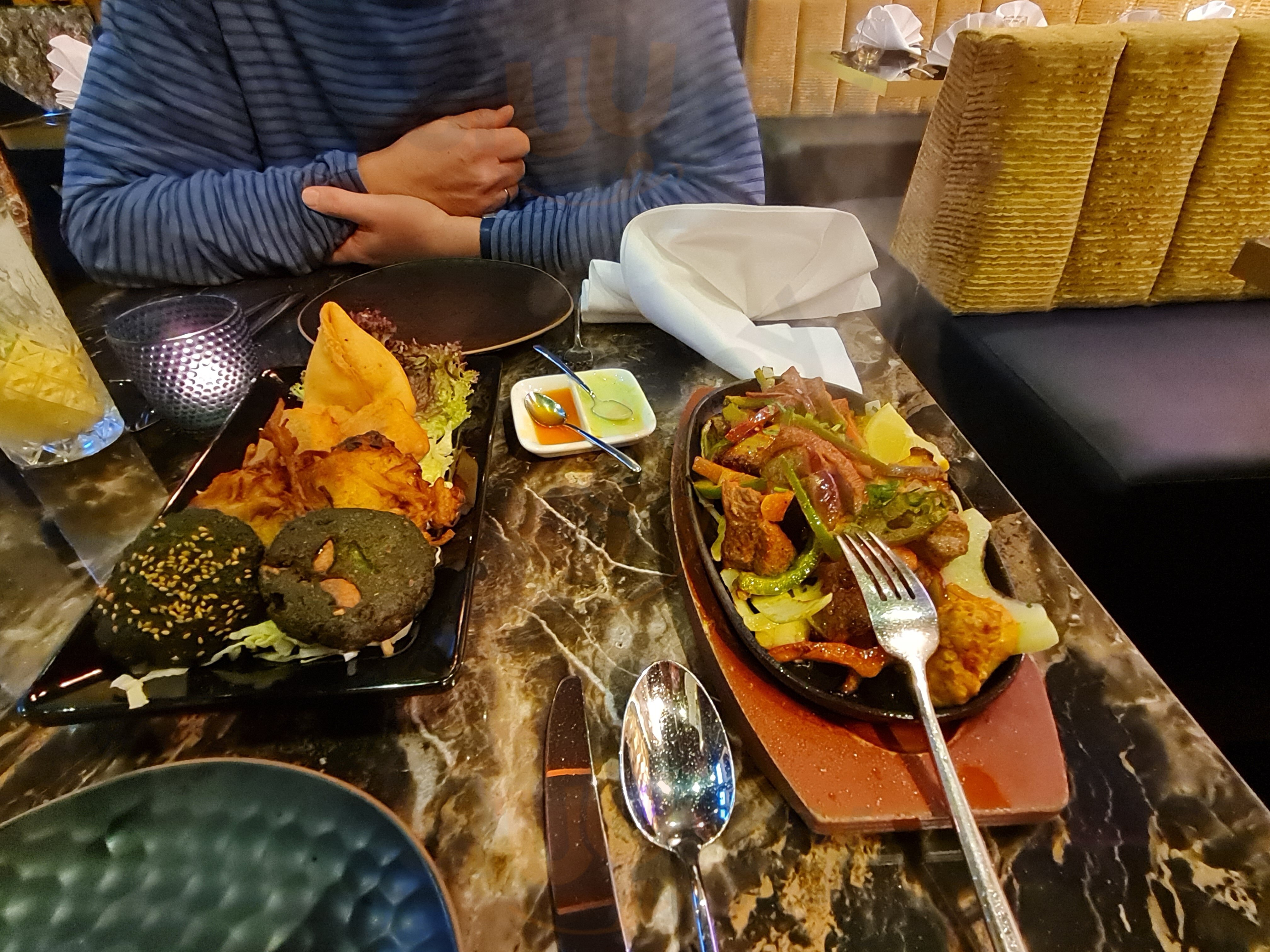 Holi Almere Restaurant