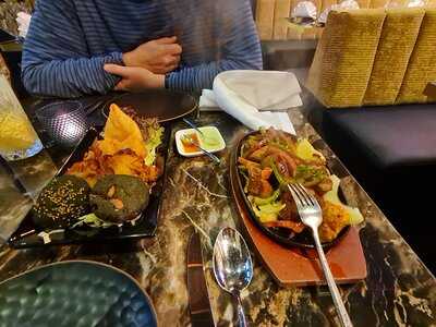 Holi Almere Restaurant