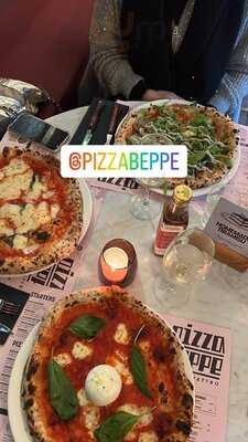 Pizza Beppe - Rotterdam