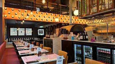 Pizza Beppe - Rotterdam