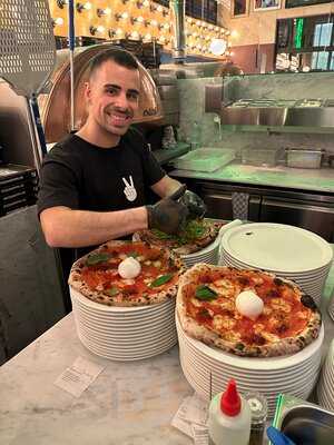 Pizza Beppe - Rotterdam