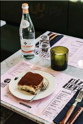 Pizza Beppe - Rotterdam