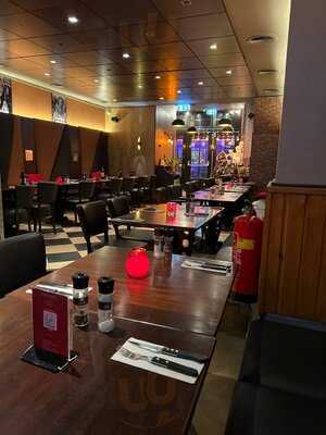 Piazzetta Romana Amsterdam