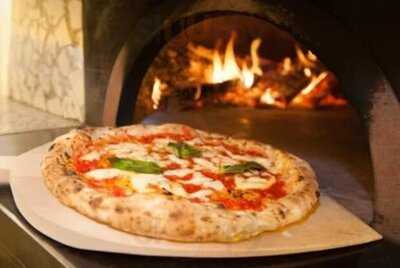 Piazzetta Romana Amsterdam