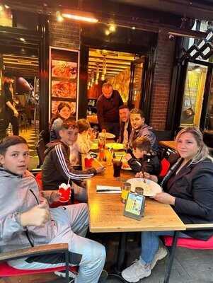 Piazzetta Romana Amsterdam