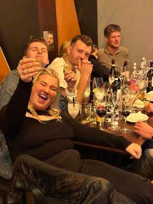 Piazzetta Romana Amsterdam