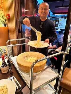 Piazzetta Romana Amsterdam