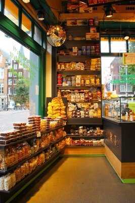 Kaasland Haarlemmerdijk