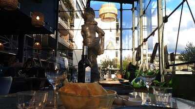 Seven Chakra Restaurant