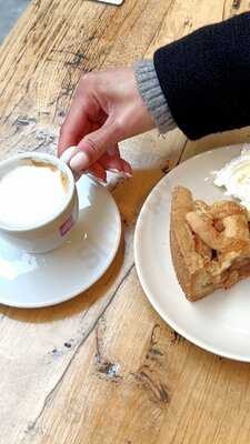 Kibbelingboetiek Amsterdamsche Fish Festival