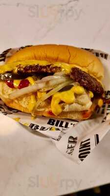 Bill's Burger Joint