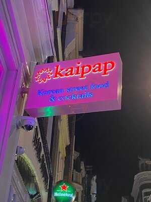 Kaipap