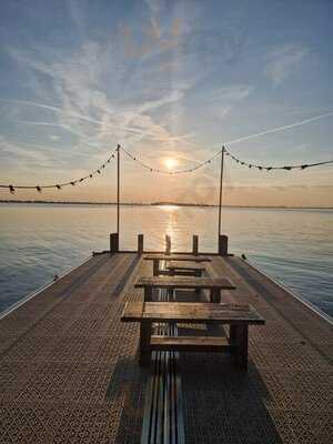 Espresso Grand Café At The Beach