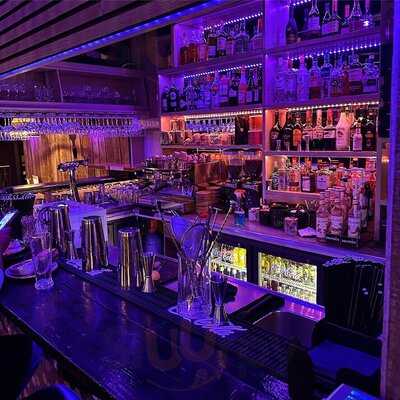 Espresso Grand Café At The Beach