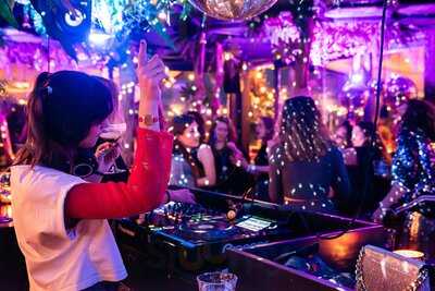 Rooftop Of Bleyenberg