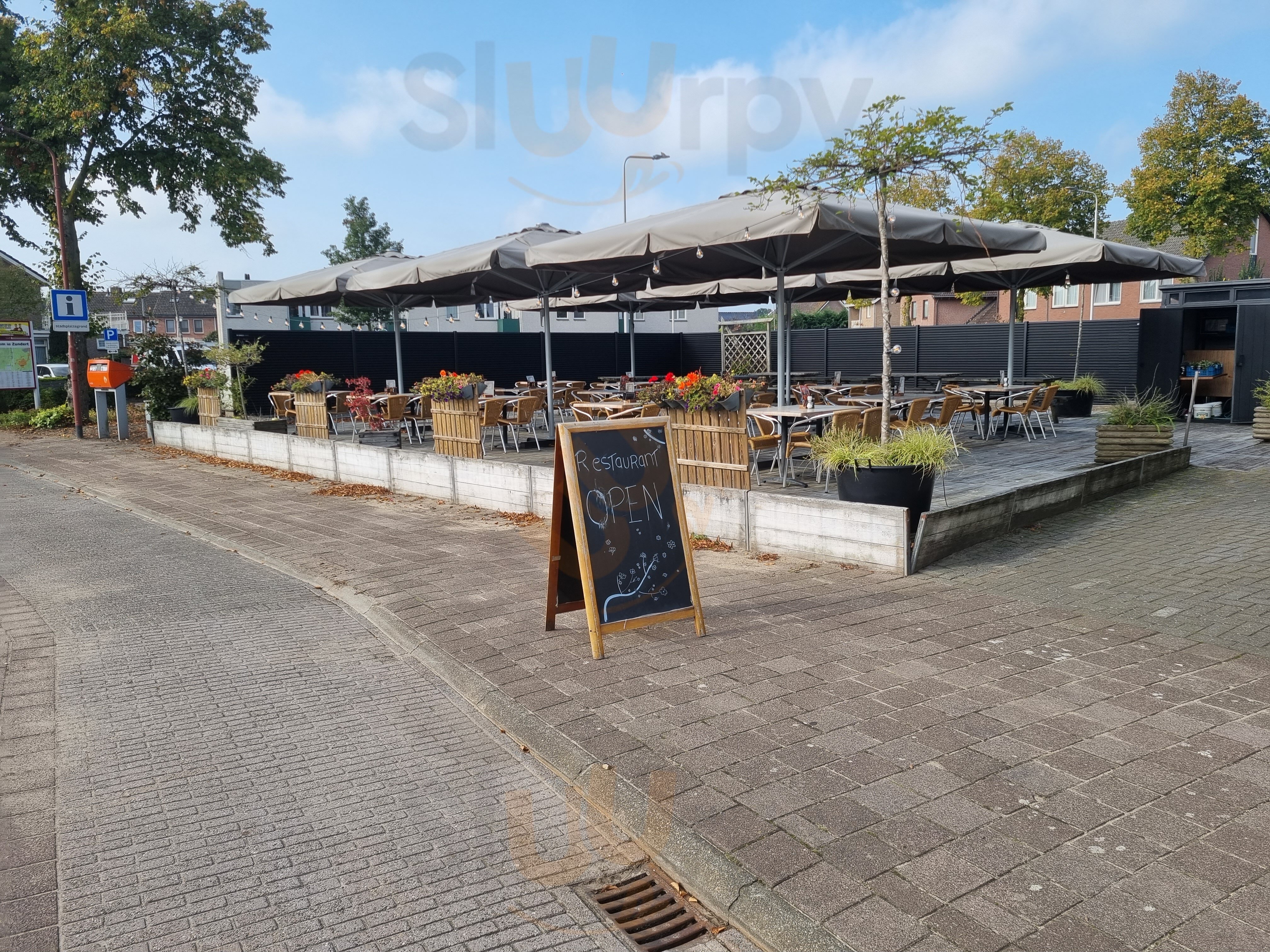 Restaurant De Bolle Buiken