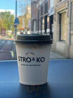 Stroandko