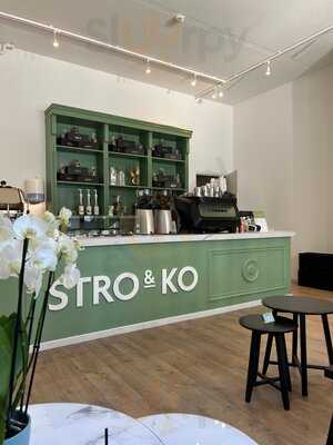 Stroandko