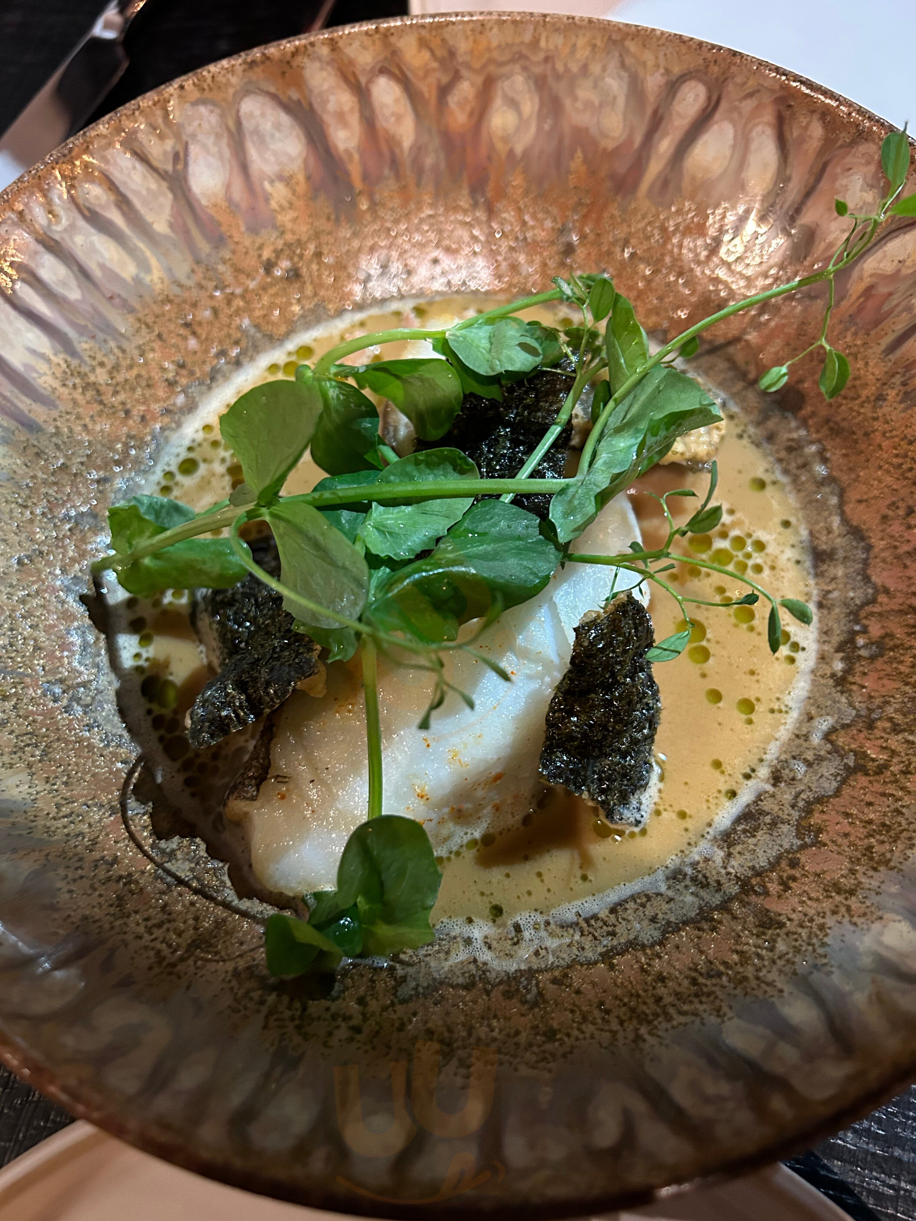 Blossom Kitchen & Bar