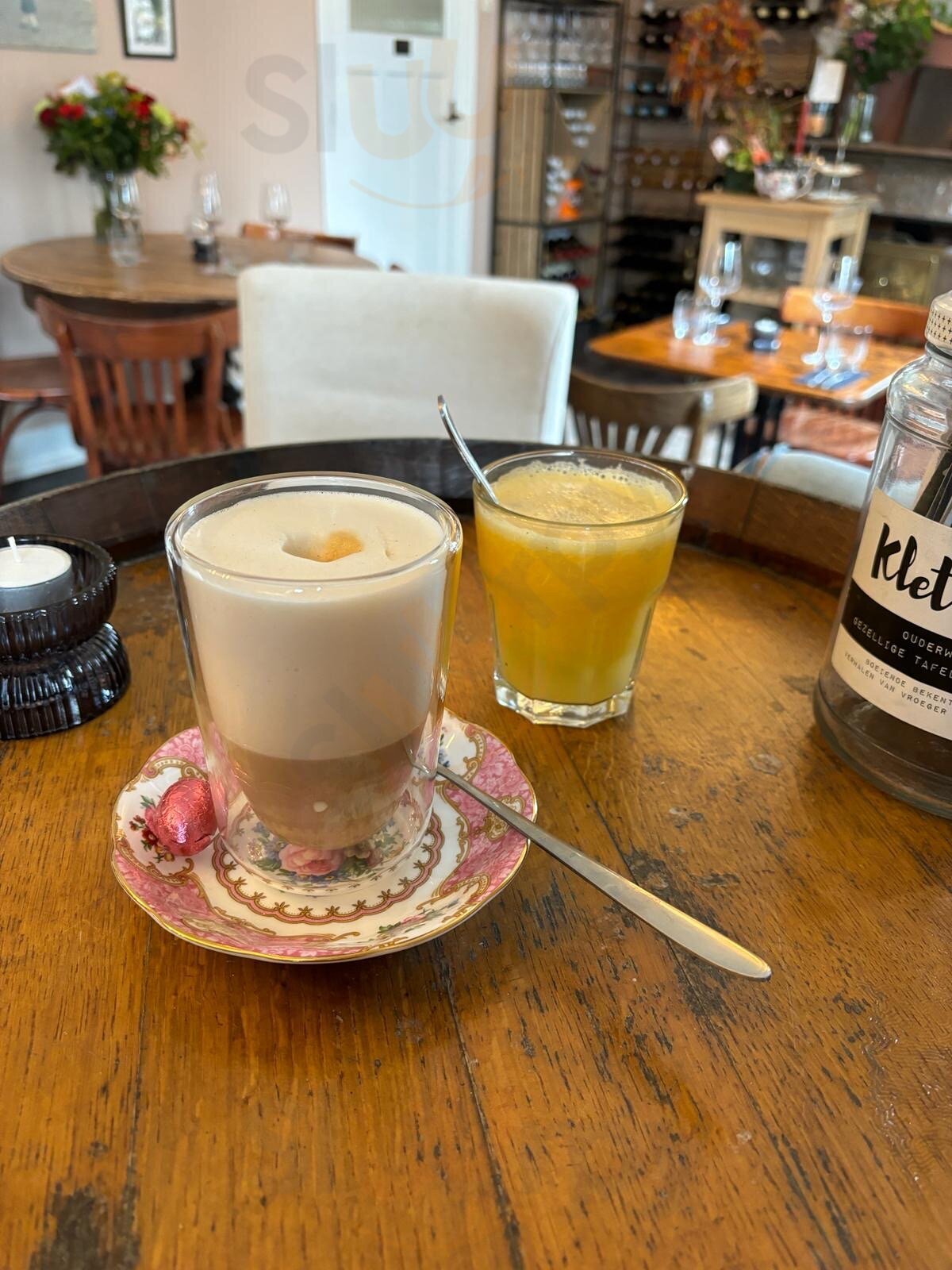 Proefkamer Vinoté