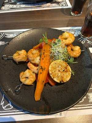 Buffalo Steaks And More