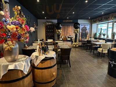 Buffalo Steaks And More