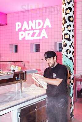 Panda Pizza