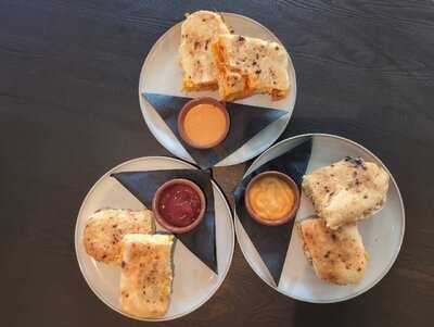 Malva Breakfast & Lunch