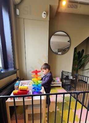 Malva Breakfast & Lunch