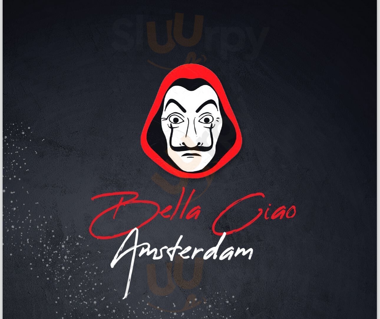 Bella Ciao Amsterdam