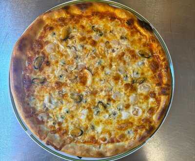 Pizzeria-grillroom Rania