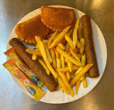 Pizzeria-grillroom Rania