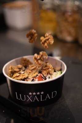 Luxalad Almere