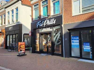 Fat Phills