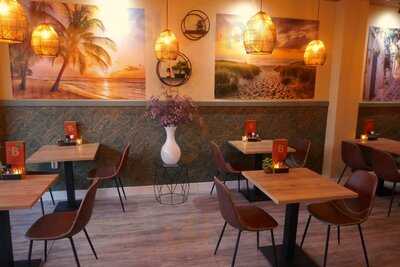 Becxy Restaurant & Bar