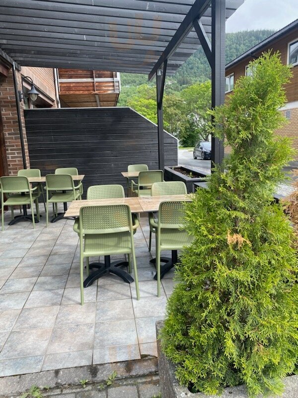 Kråa Restaurant