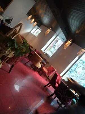 Efendi Tea & Coffee House