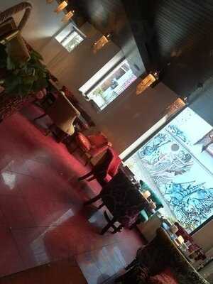 Efendi Tea & Coffee House