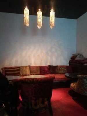 Efendi Tea & Coffee House