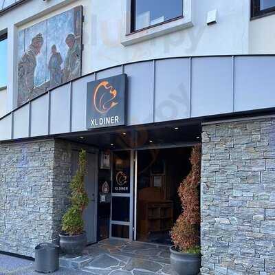 Xl Diner