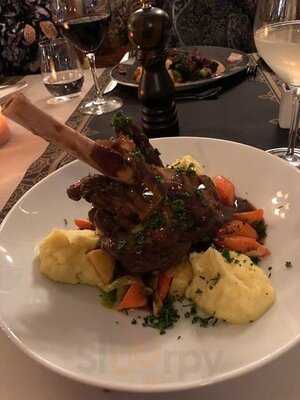 Stortorvet Gjestgiveri Hamar