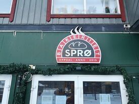 Bakeriet Sprø