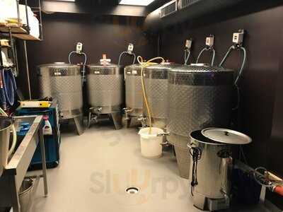 Horten Mikrobryggeri