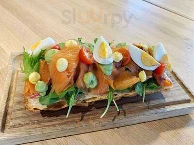 Eigra Kjøkken & Bar