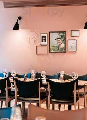 Eigra Kjøkken & Bar