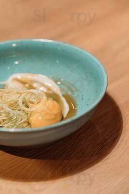 Eigra Kjøkken & Bar