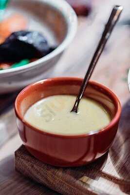 Eigra Kjøkken & Bar