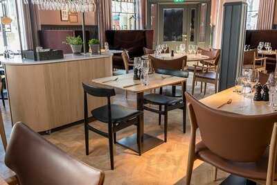 Eigra Kjøkken & Bar