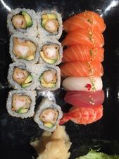 Kakudai Sushi